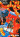 cover - 3 As X